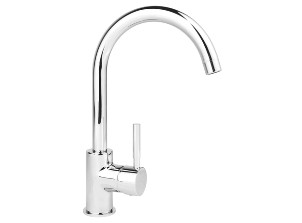 Baterija za sudoperu J izliv Lugio-