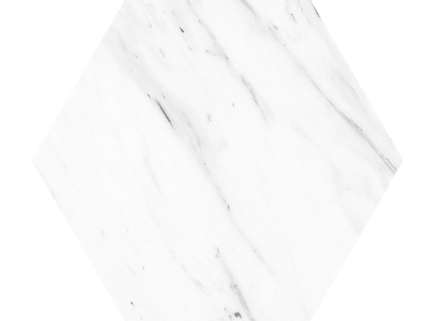Hex 25 Carrara 25x22cm II klasa-6