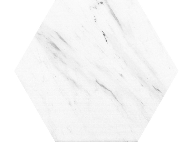 Hex 25 Carrara 25x22cm II klasa-4