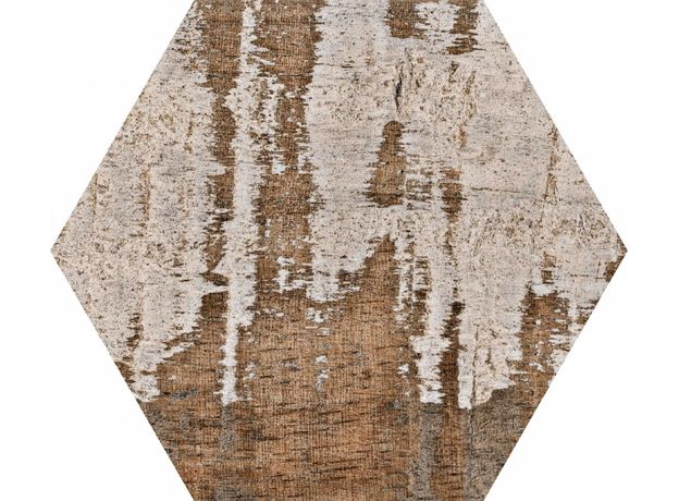 Hex 25 Gauguin 25x22cm II klasa-6