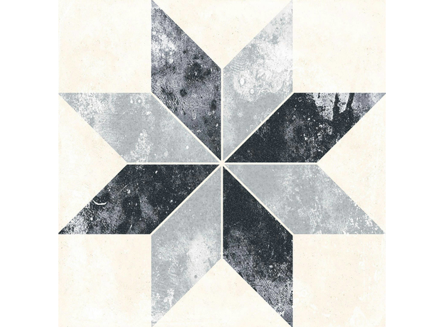 Heritage Mix 25x25cm II klasa, Dostupne boje: Mix II klasa, Dimenzija: 25x25-4