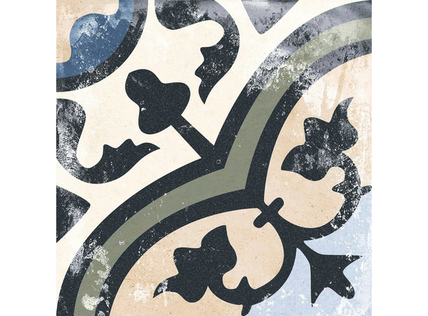 Heritage Mix 25x25cm II klasa, Dostupne boje: Mix II klasa, Dimenzija: 25x25-6