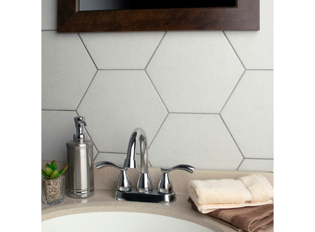 Hex 25 Vintage Blanco 25x22cm II klasa, Dostupne boje: Blanco, Dimenzija: 25x22-2