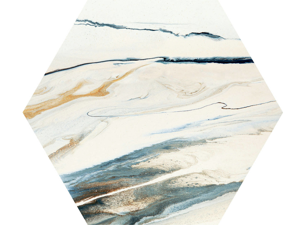 Hex 25 Marmaris Sunset 25x22cm II klasa, Dostupne boje: Marmaris Sunset (II klasa)-6