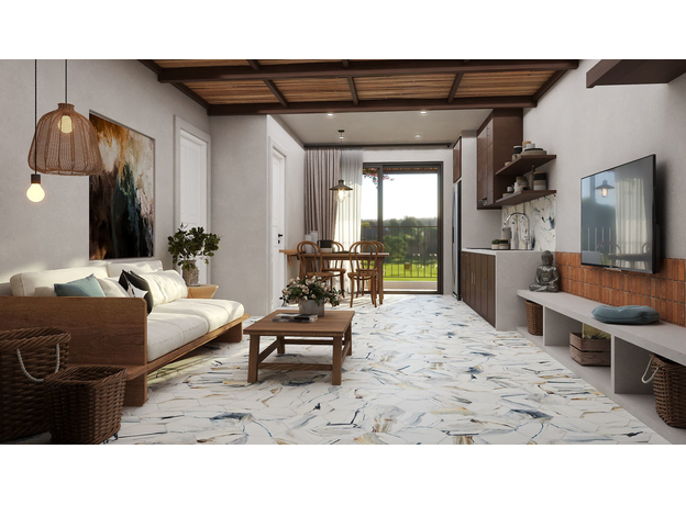 Hex 25 Marmaris Sunset 25x22cm II klasa, Dostupne boje: Marmaris Sunset (II klasa)-3