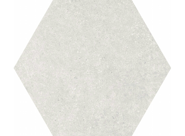 Hex 25 Traffic Silver 25x22cm II klasa, Dostupne boje: Silver, Dimenzija: 25x22-