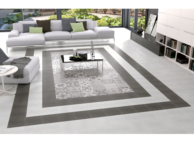 Vintage Blanco 25x25cm II klasa, Dostupne boje: Blanco, Dimenzija: 25x25-5