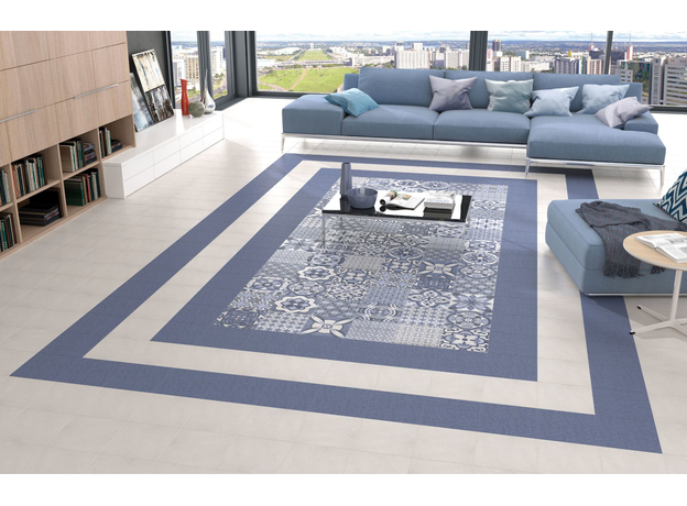 Vintage Blanco 25x25cm II klasa, Dostupne boje: Blanco, Dimenzija: 25x25-4