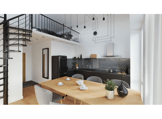 Baterija za sudoperu Libretto-3