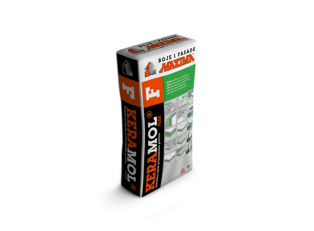 Keramol Flex lepak za pločice (25kg) | Maxima