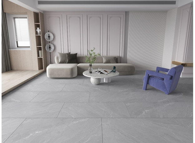 Lagom Grey Matt 60x120cm, Dostupne boje: Grey Matt, Dimenzija: 60x120-2