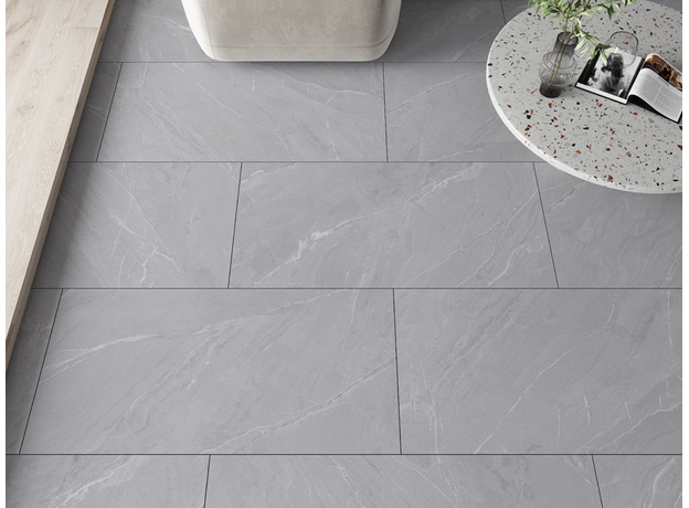 Lagom Grey Matt 60x120cm, Dostupne boje: Grey Matt, Dimenzija: 60x120-3