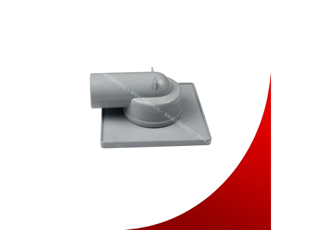 Rešetka 15x15cm H.S. Prohrom-5