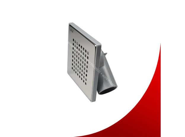 Rešetka 15x15cm H.S. Prohrom-3