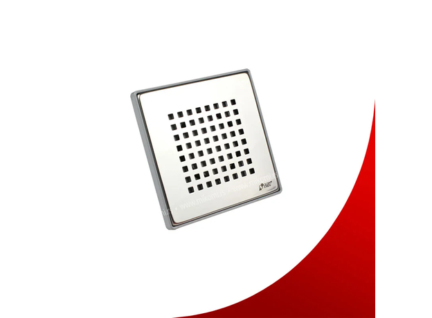 Rešetka 15x15cm V.S. Prohrom-