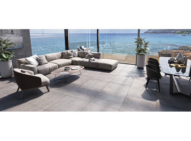 Kraft Pure Grey 59,5x59,5cm-2