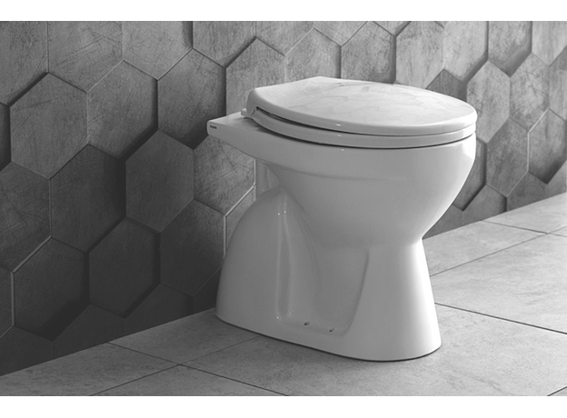 Saphire WC šolja simplon-2