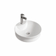Pearl lavabo okrugli 39.5x39.5cm-