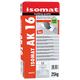 Isomat AK 16 Lepak za pločice Sivi (25kg), Vrsta: AK 16-