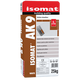 Isomat AK 09 lepak za pločice sivi (25kg), Vrsta: AK 09-