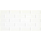 Olivia White 30x60cm-
