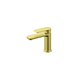 Baterija za lavabo S2 Gold, Modeli: Za lavabo-