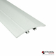Lajsna prelazna PR-40 2,7m srebro-mat-
