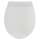 Slim Viva WC daska, soft close-