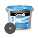 Fug masa Ceresit CE 40 Grafit (16) 2kg, Boja: Grafit-