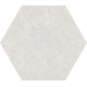 Traffic Silver Hex 25 25x22cm, Dostupne boje: Silver Hex, Dimenzija: 25x22-