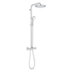 Usponski tuš Tempesta Cosmopolitan s termostatom-