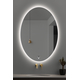 LED ogledalo Aura 60 Pino-