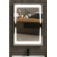 LED ogledalo Aura 60 Nord-