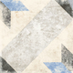 Pompei Star Blue 25x25cm, Dostupne boje: Star Blue, Dimenzija: 25x25-