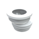 Odvod za wc šolju simplon – ekscentar 20mm-