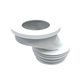 Odvod za wc šolju simplon – ekscentar 50mm-