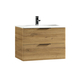 Timber 80 Ormarić Stream Gold Oak-