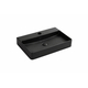 Lavabo Armonia 60 Matt Black, Dostupne boje: Crna mat, Širina: 60-