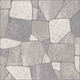 Chester Anthracite 50x50cm, Dostupne boje: Anthracite, Dimenzija: 50x50-