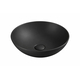Lavabo Futura 40 Matt Black, Modeli: Matt Black-