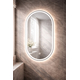 LED ogledalo NC-DRESS04B 50x120cm-