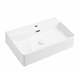 Lavabo Piano 50, Dostupne boje: White, Širina: 50-
