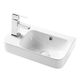 Lavabo Sparta levi 45, Model: Levi-