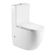 Coral monoblok sa WC daskom-