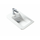 Lavabo Focus 50-