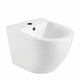 Lido White konzolni bide-