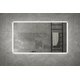 LED ogledalo NC-F941 80x60cm-