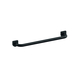 Držač peškira S2 60cm Black-