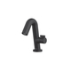 Baterija za lavabo S3 Black, Dostupne boje: Black, Modeli: Za lavabo-