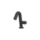 Baterija za lavabo S4 Black-